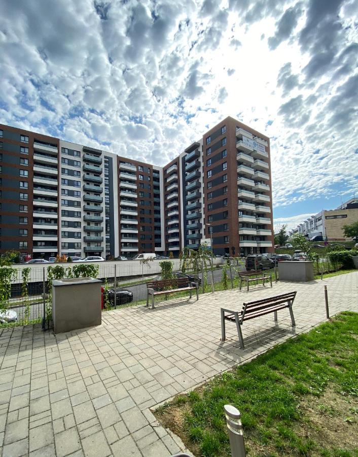 Nicolas Cluj-Napoca Exteriör bild