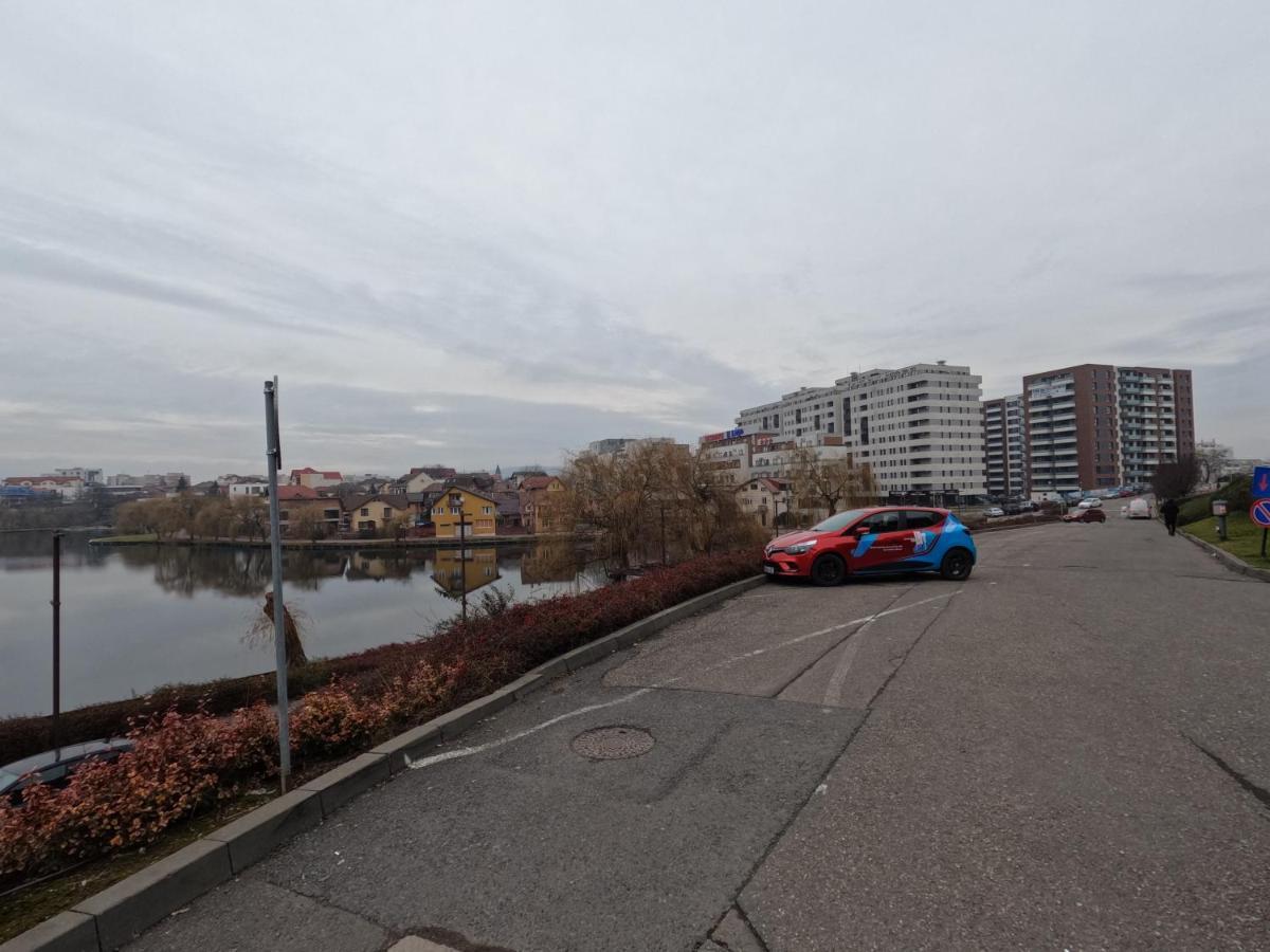 Nicolas Cluj-Napoca Exteriör bild