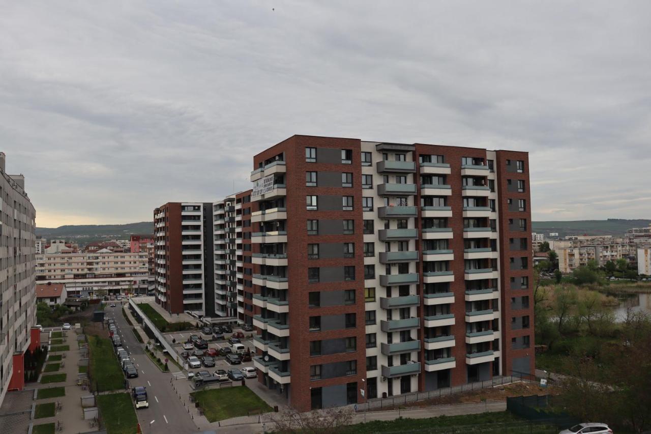 Nicolas Cluj-Napoca Exteriör bild