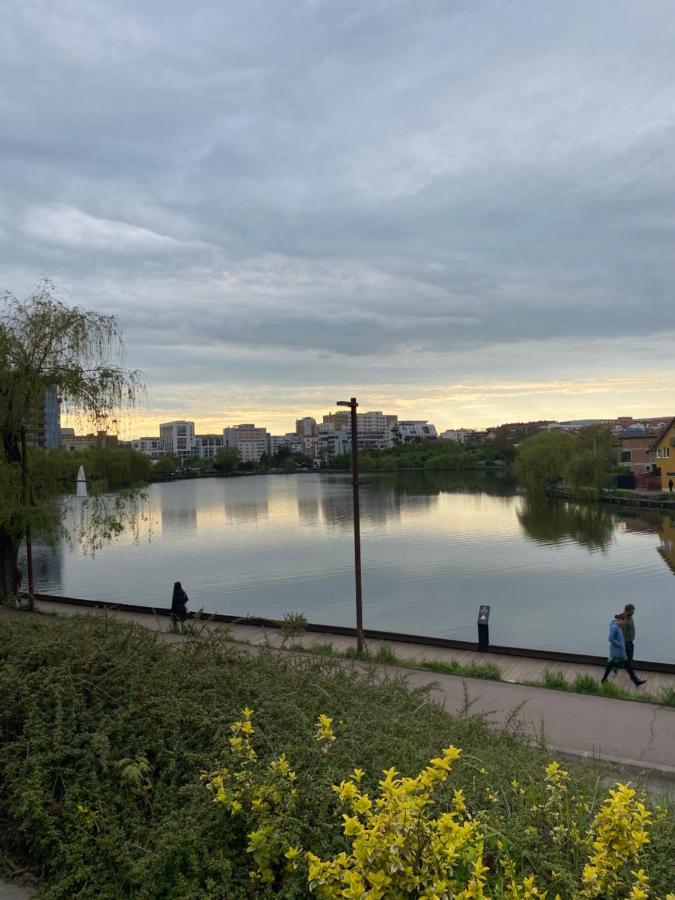 Nicolas Cluj-Napoca Exteriör bild